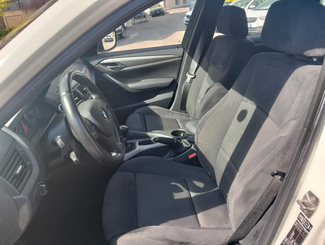 Bmw X1 xDrive18d Futura