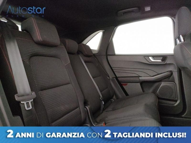 Ford Kuga 2.5 phev ST-Line 2wd 225cv cvt