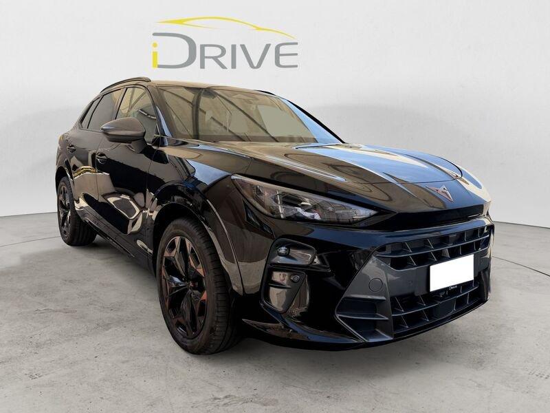 CUPRA Terramar 1.5 hybrid 150cv dsg “pack EDGE” LISTINO DI 48500€
