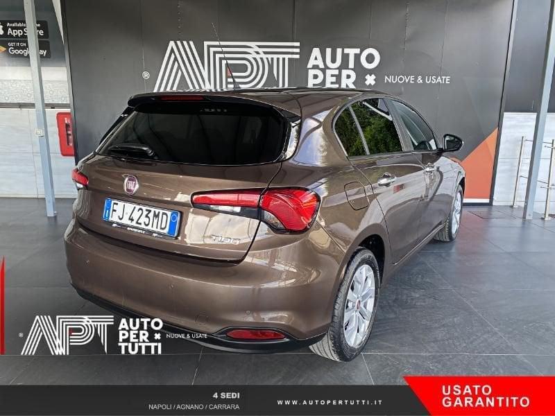 FIAT Tipo Tipo 5p 1.4 Lounge 95cv