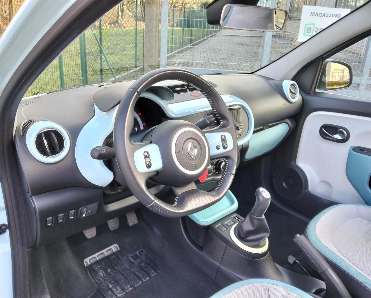 Renault Twingo 1.0 SCe S&S Openair*Cerchi*Aux*Usb