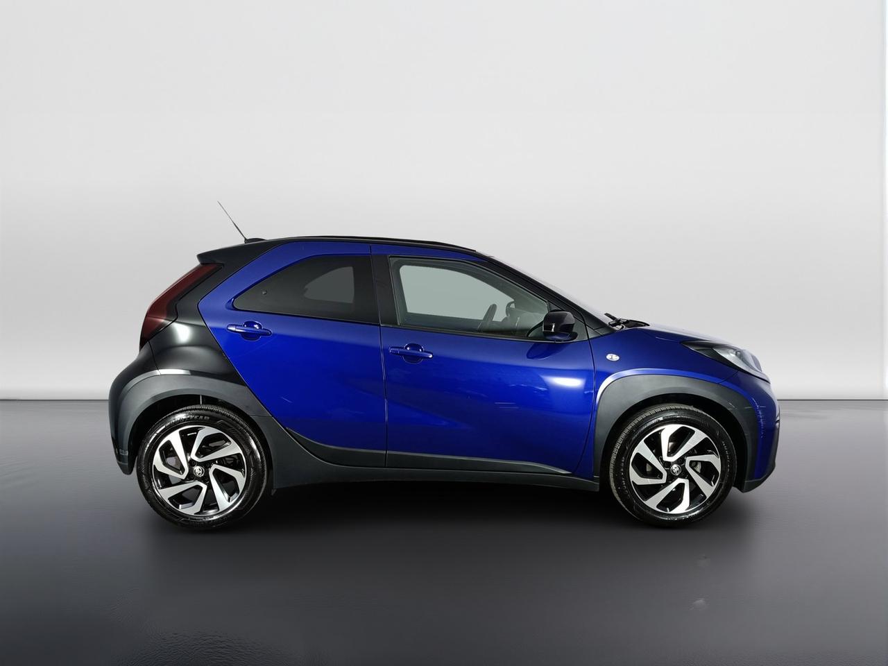 TOYOTA Aygo X - Aygo X 1.0 Trend 72cv