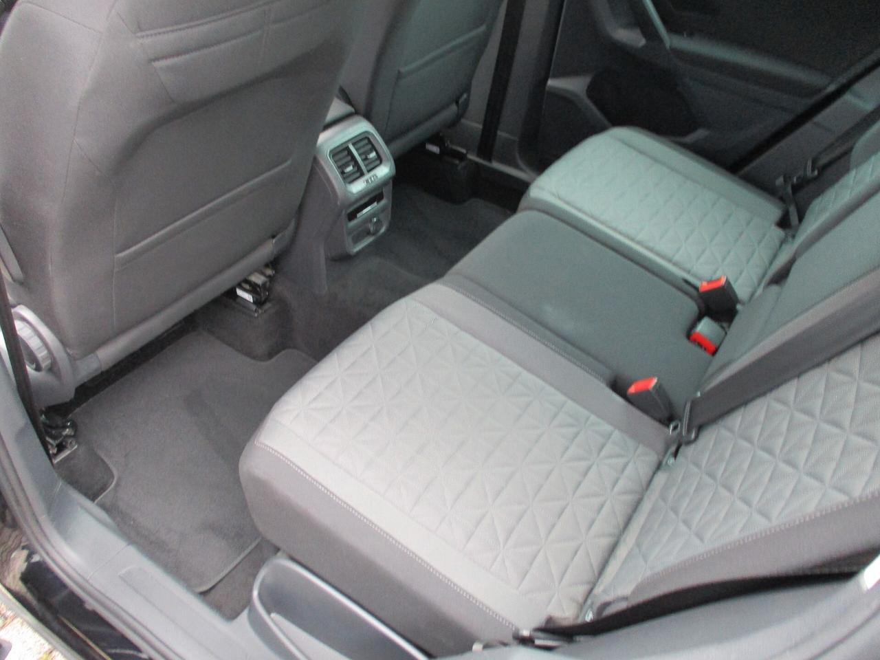 Volkswagen Tiguan 2.0 TDI 150 CV SCR DSG Life