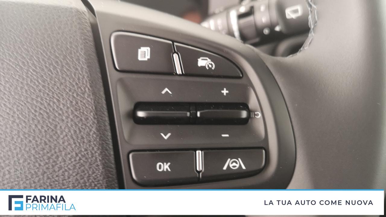 HYUNDAI i10 III 2023 - i10 1.0 Gpl Connectline 61cv