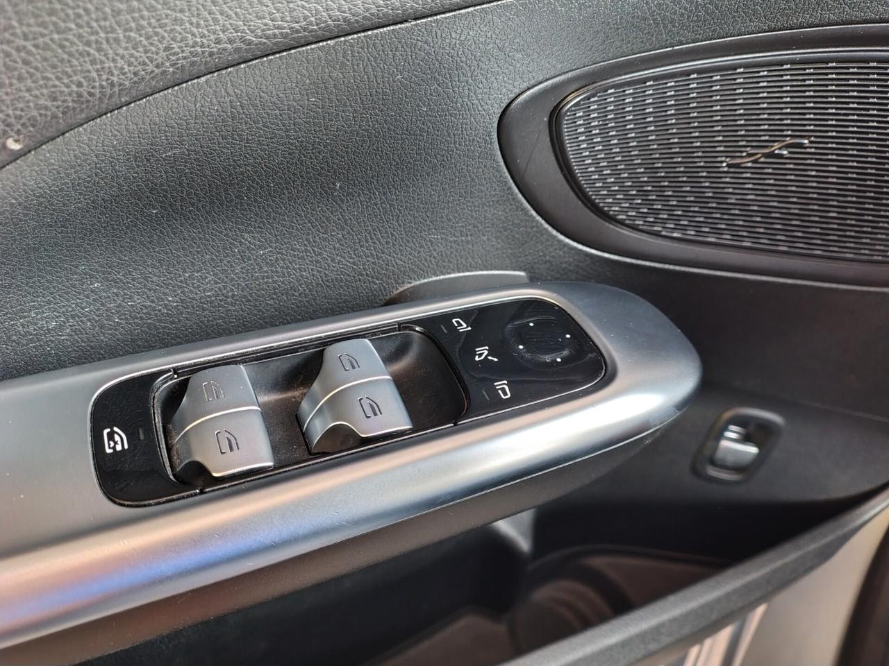 Mercedes-benz C 220 d Mild hybrid S.W. Premium Pro