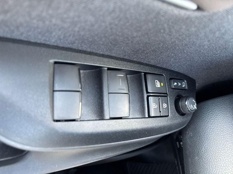 Toyota Yaris Cross 1.5H (116 CV) E-CVT Lounge