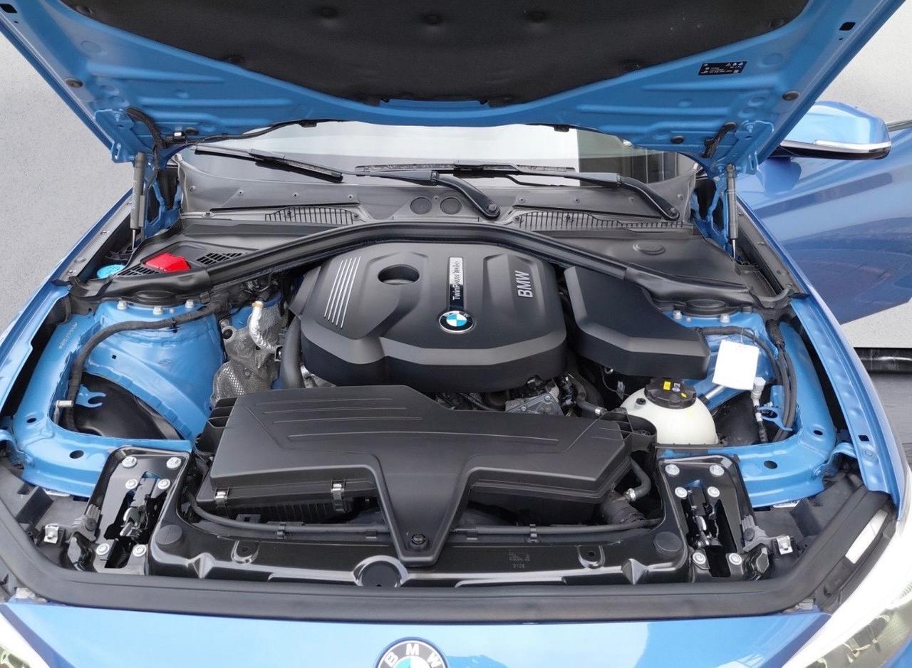 Bmw 118 118i 5p. Msport