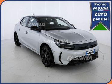 Opel Corsa Corsa 1.2 100 CV GS