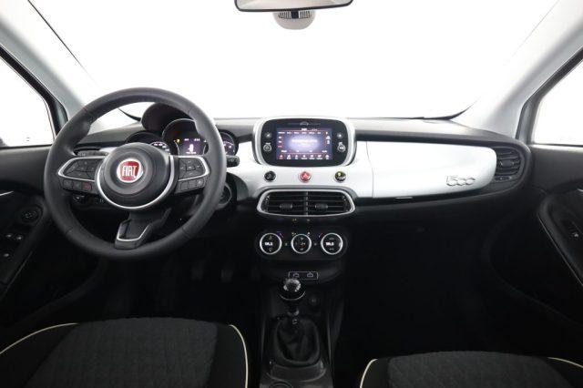 FIAT 500X 500X 1.0 T3 120cv MT E6D BUSINESS