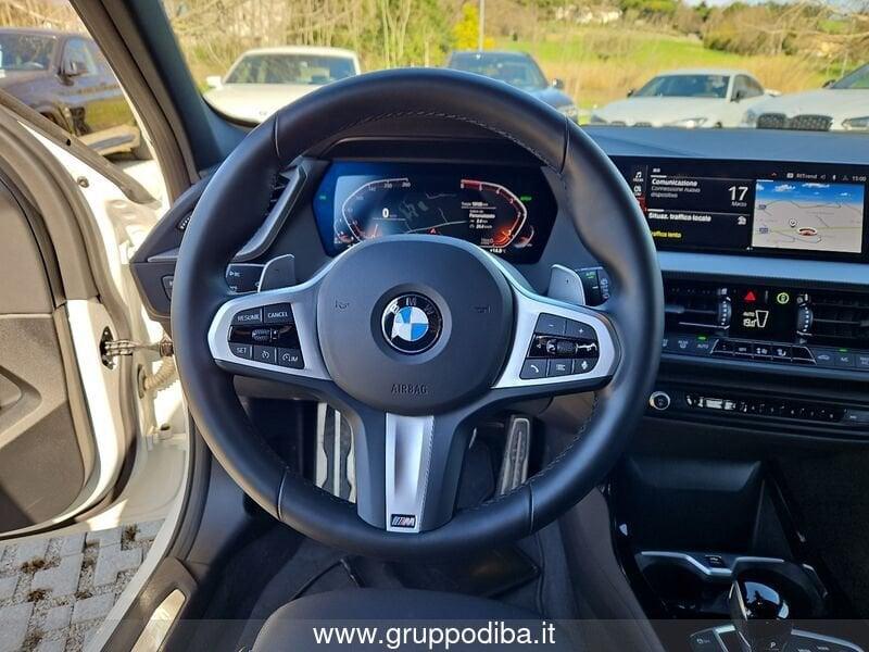 BMW Serie 1 F40 Diesel 118d Msport auto