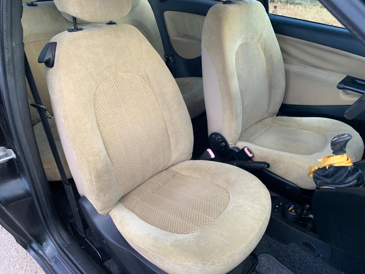 Lancia Ypsilon 1.2 Oro accessoriata