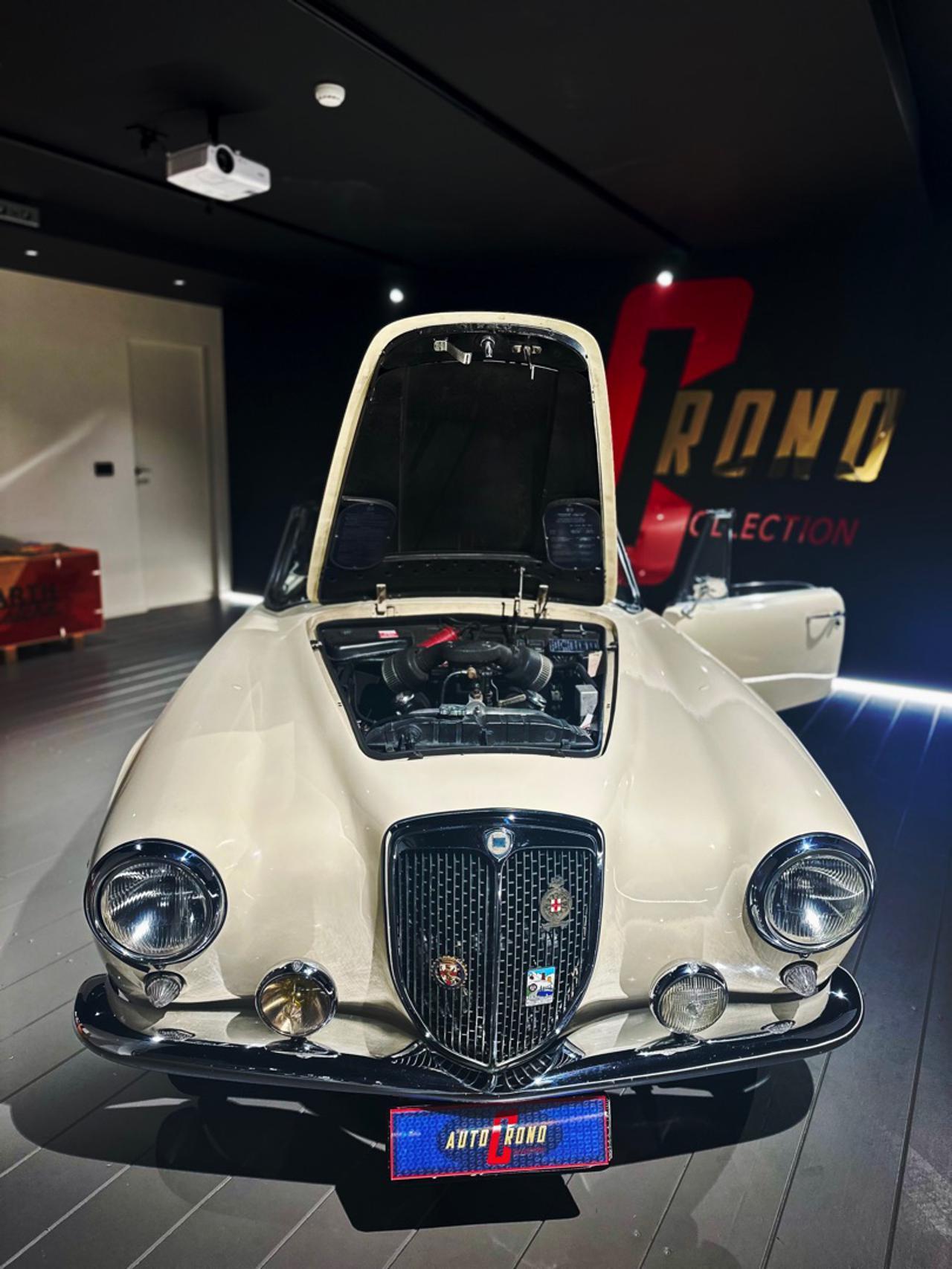 LANCIA AURELIA AURELIA B24 S