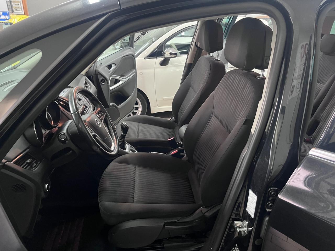 Opel Zafira Tourer 1.6 Turbo EcoM 150CV Cosmo