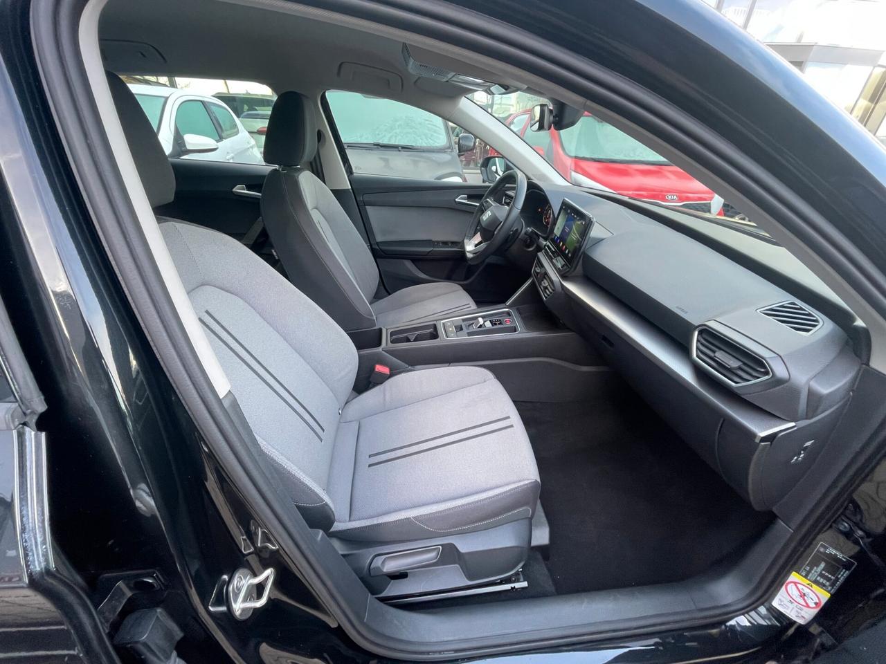 Seat Leon Sportstourer 1.0 eTSI 110 CV DSG Business