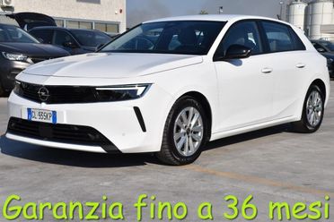 OPEL Astra 1.5 Turbo Diesel 130 CV Edition