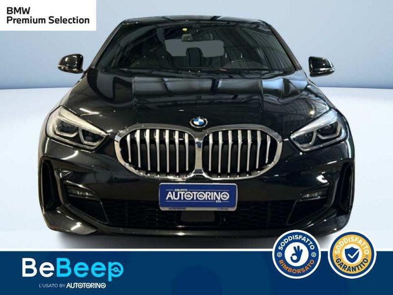 BMW Serie 1 116D MSPORT AUTO