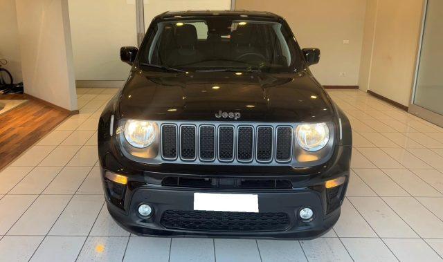 JEEP Renegade 1.0 120 Cv Limited Clima Aut. Android Park Assist