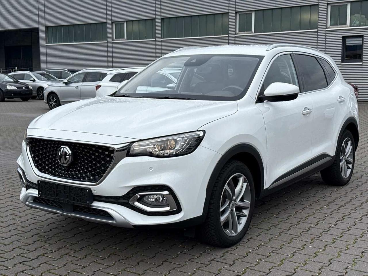 Mg EHS Plug-in Hybrid Excite