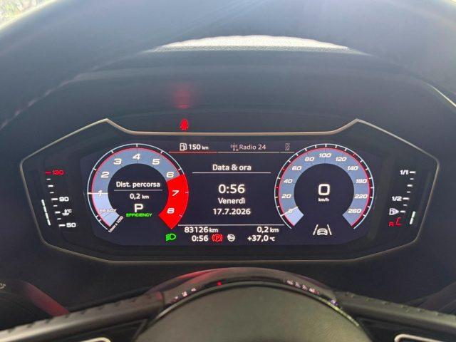 AUDI A1 citycarver 30 TFSI