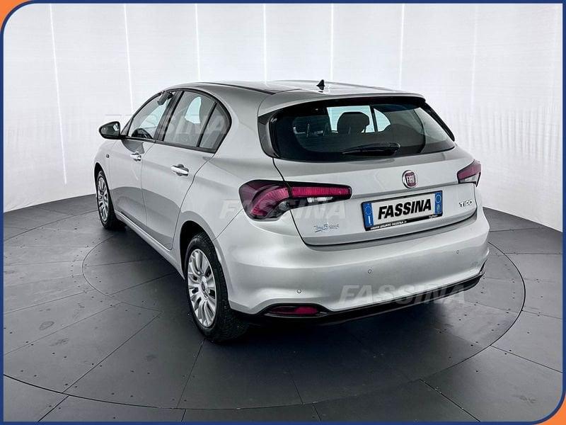 FIAT Tipo Tipo 4p 1.4 Easy 95cv