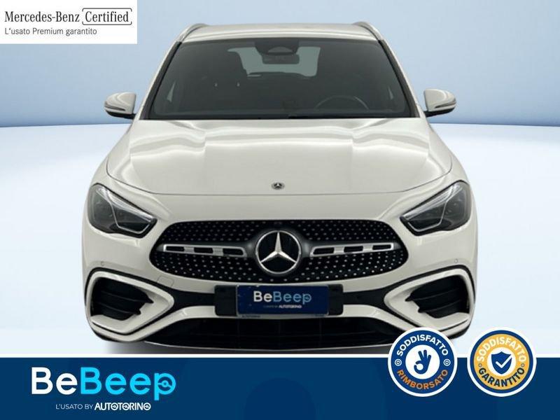 Mercedes-Benz GLA 200 D AMG LINE ADVANCED PLUS AUTO
