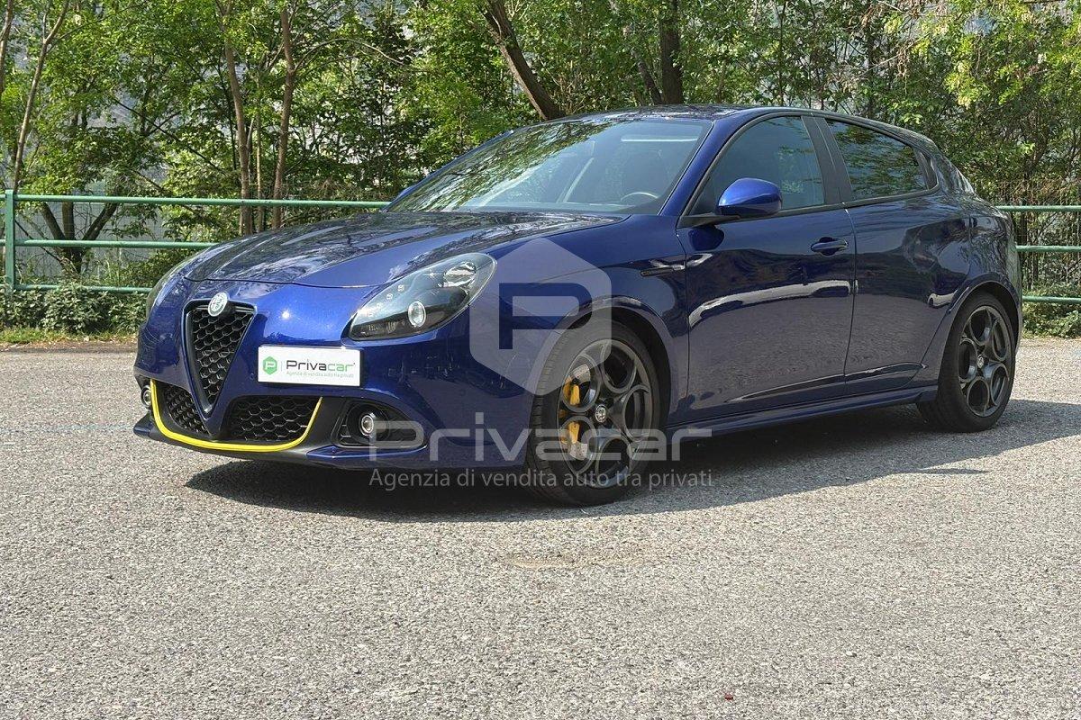 ALFA ROMEO Giulietta 1.6 JTDm 120 CV Super