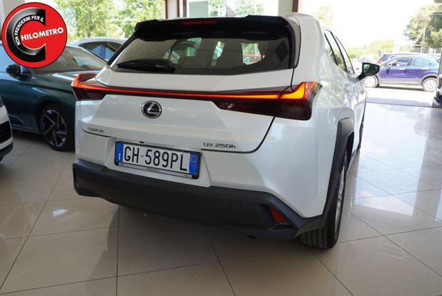 LEXUS UX 250h UX Hybrid Business