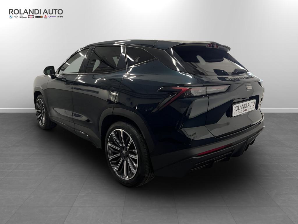 Sportequipe Sportequipe 6 GT 1.6 T-GDI Bi-Fuel DCT