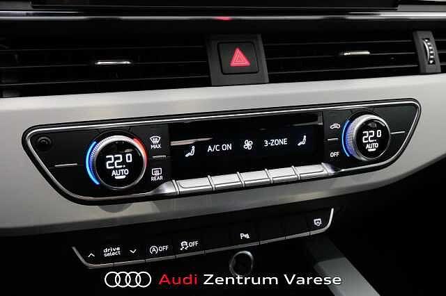 Audi A4 Avant 40 TDI 204CV MHEV Quattro Stronic Sline