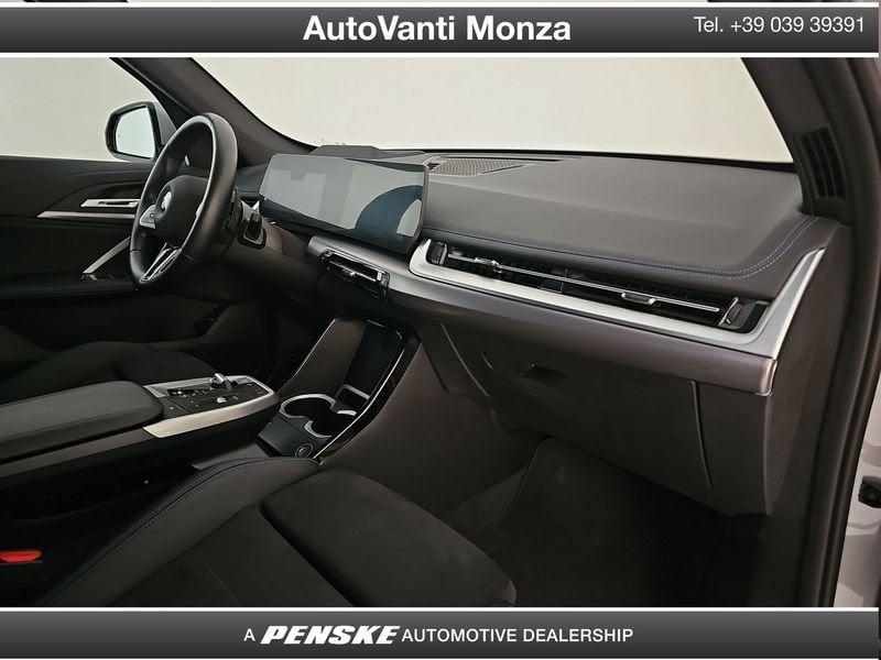 BMW X1 X1 xDrive 20d Msport Pro