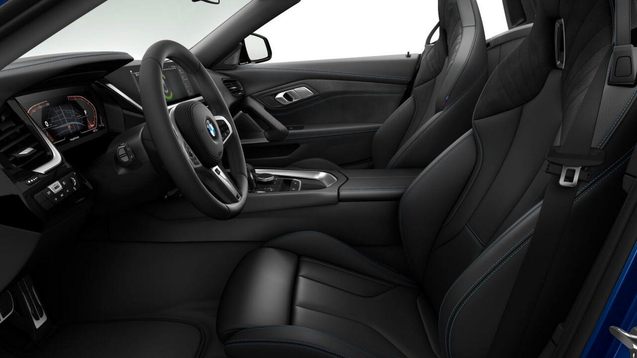 BMW BMW Z4 sDrive30i