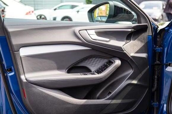 Audi A5 AUDI A5 Avant 2.0 tfsi S LINE EDITION ONE 150cv s-tronic MATRIX PELLE NAVI 360 CAMERA ACC