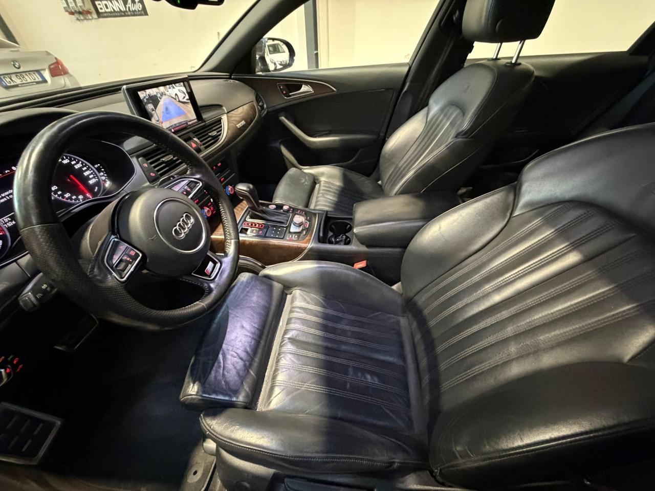 Audi A6 3.0 , SLine Full