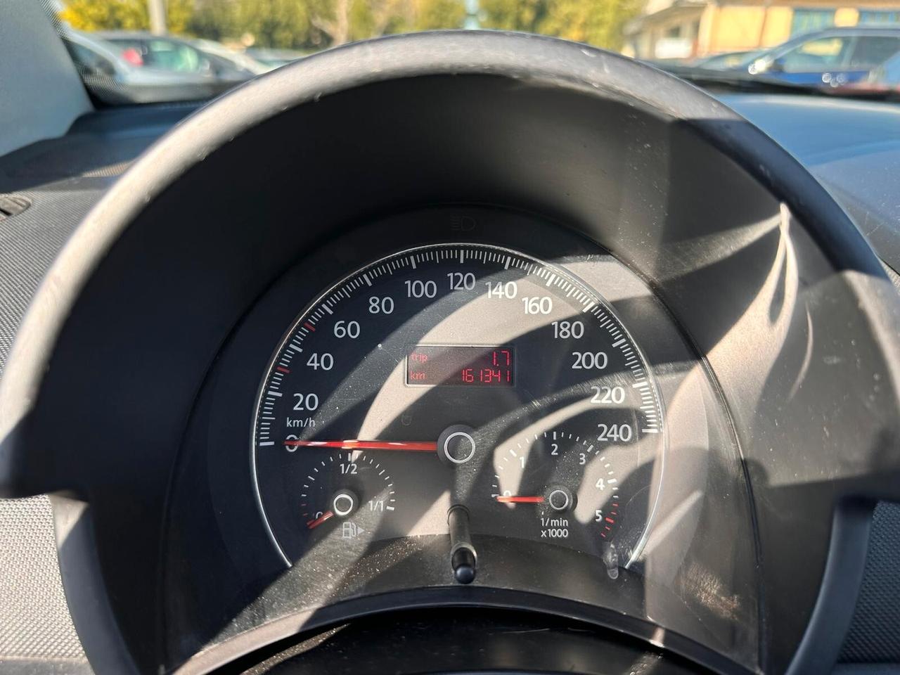 Volkswagen New Beetle 1.9 TDI 105CV Cabrio