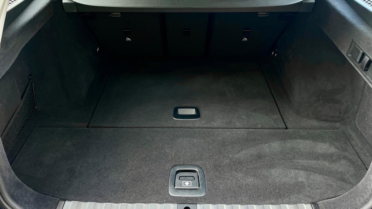 BMW 320D TOURING 2.0 X-DRIVE 48V ADVANTAGE 190CV - FULL LED, VIRTUAL COCKPIT, CARPLAY