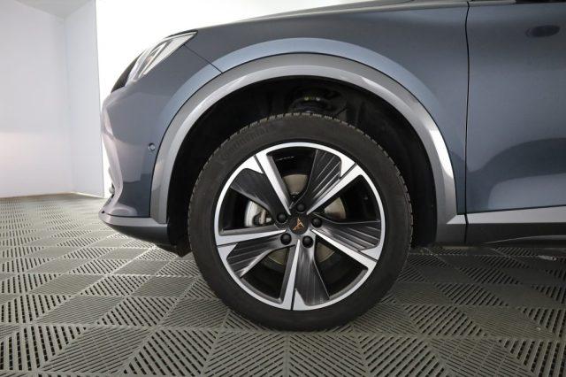 CUPRA Formentor Formentor 1.5 TSI DSG