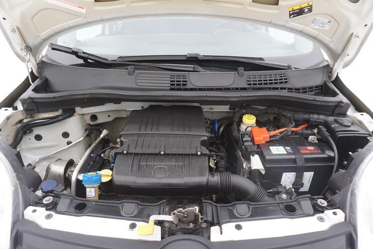 Fiat Panda Easy BR231570 1.2 Benzina 69CV