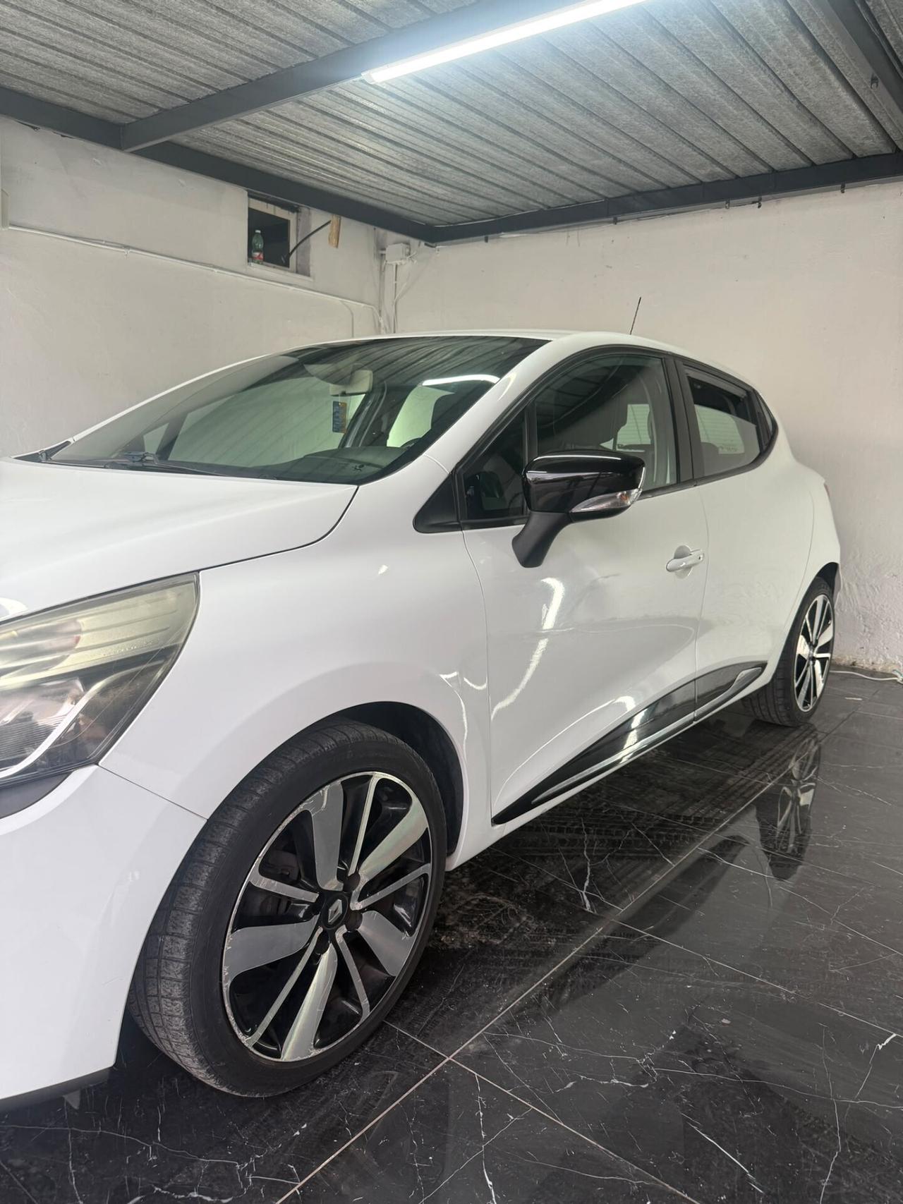 Renault Clio Sporter 0.9 TCe 12V 90CV Start&Stop Energy