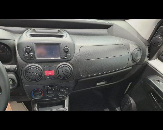 FIAT Fiorino Cargo 1.3 mjt 95cv SX E6-DETAX