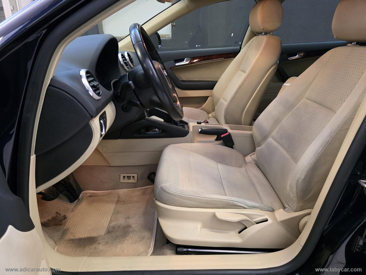 AUDI A3 SPB 1.4 TFSI Ambiente