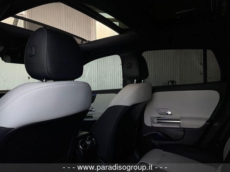 Mercedes-Benz GLA 200d PREMIUM - 4MATIC | 150CV - 2022 | DIESEL