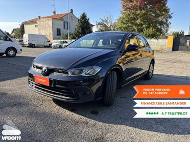 VOLKSWAGEN Polo 6ª serie Polo 1.0 TSI Life