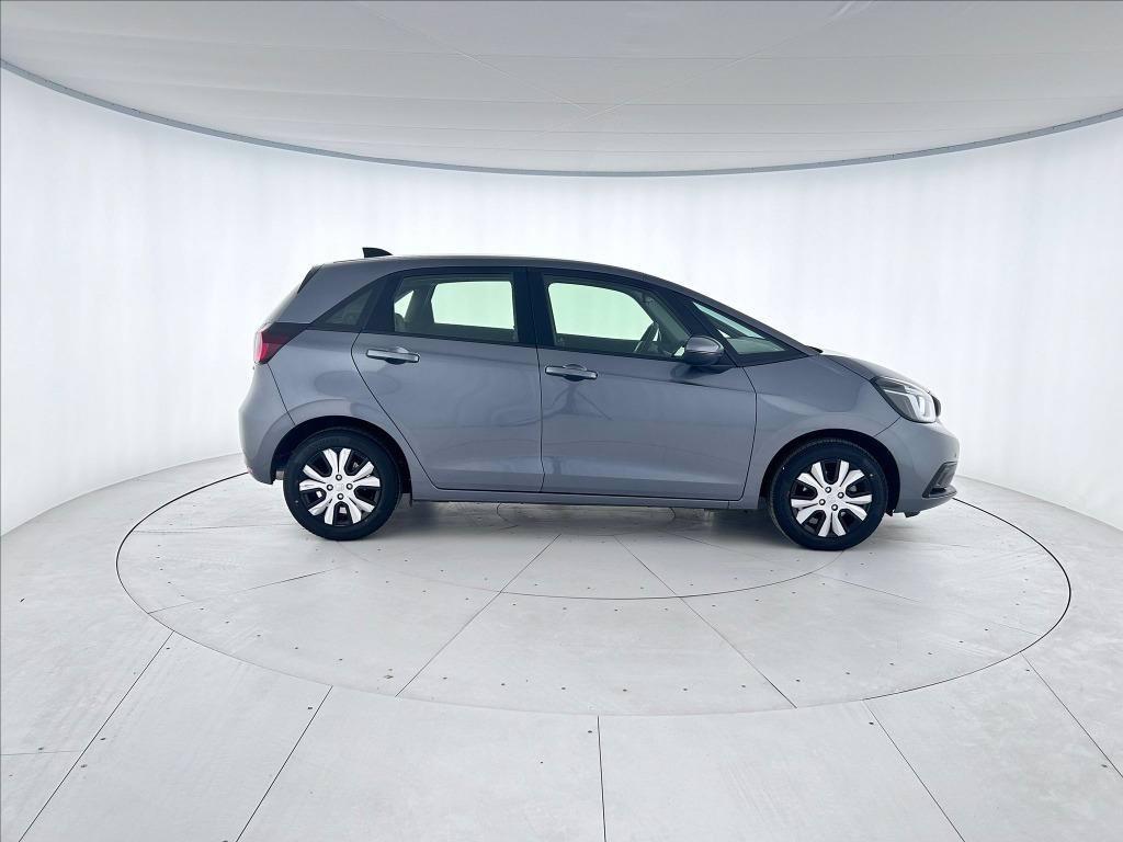 HONDA Jazz 1.5 hev Elegance ecvt del 2020