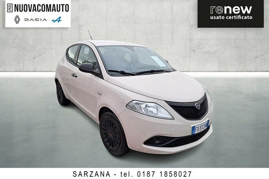 Lancia Ypsilon 5 Porte 1.2 Ecochic Elefantino