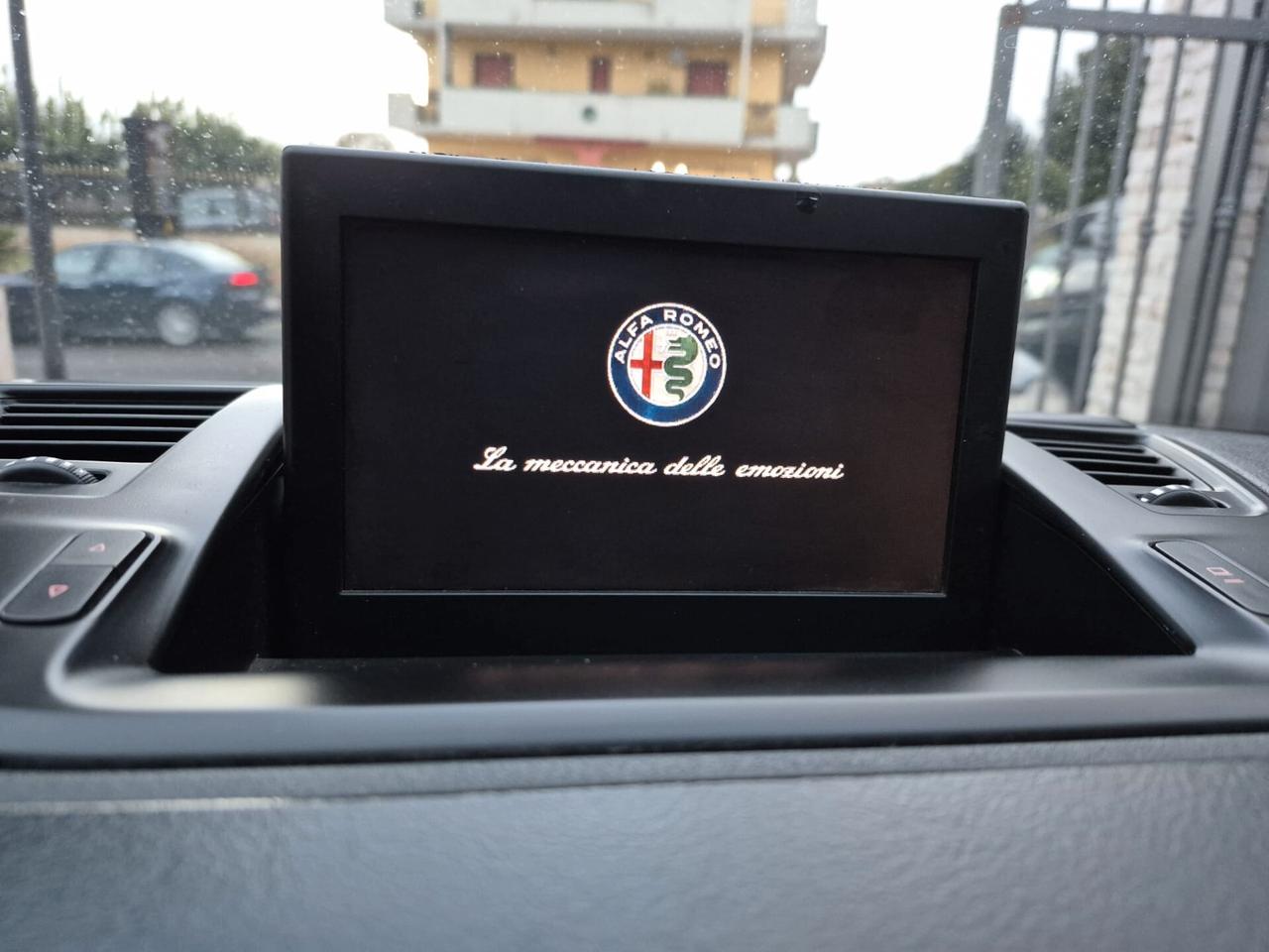 Alfa Romeo Giulietta 2.0 JTDm-2 140 CV Distinctive