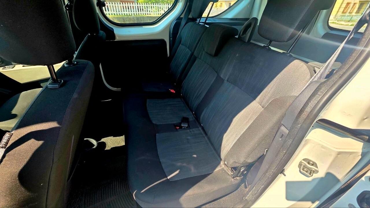 Dacia Dokker 1.5 dCi 90CV neopatentati Start&Stop