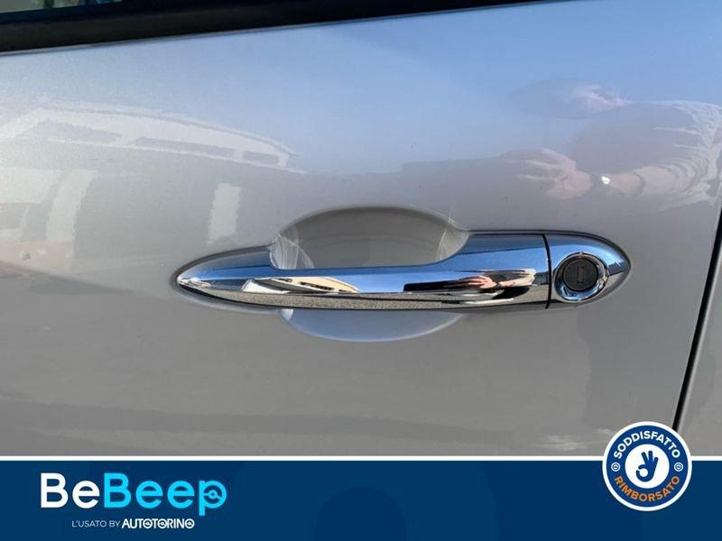 Lancia Ypsilon 1.2 8V GOLD S&S 69CV