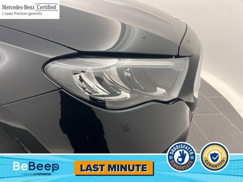 Mercedes-Benz Classe E E SW 220 D ADVANCED AUTO