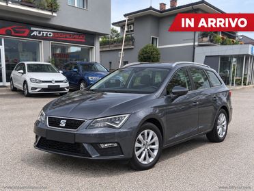 SEAT Leon 1.5 TGI DSG ST Style