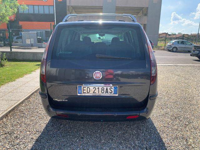 FIAT Ulysse 2.0 MJT 120 CV Dynamic